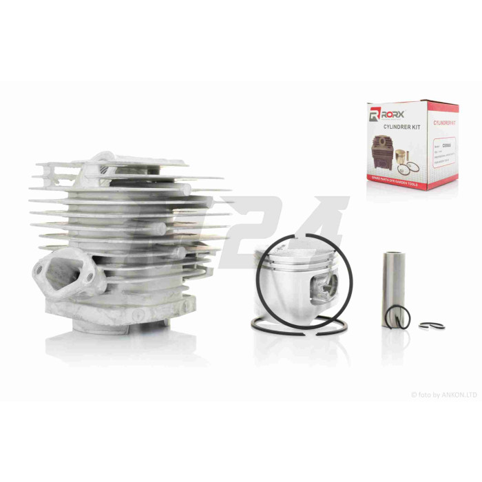 ЦПГ пилки Goodluck 5800 45.2mm "RORX"