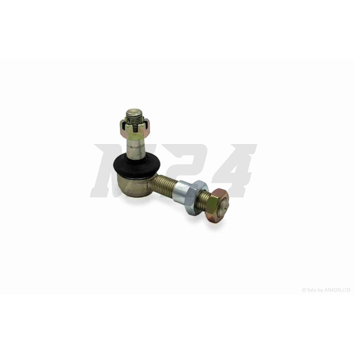 Накінечник кермової тяги ATV (12mm)