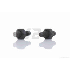 Гвинт регулювання клапанів 5mm пара #OEM