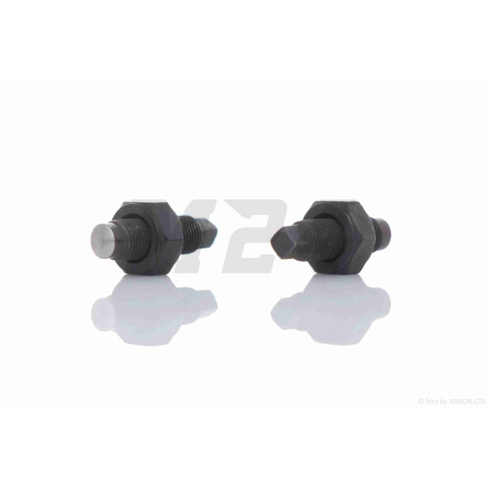 Гвинт регулювання клапанів 5mm пара #OEM