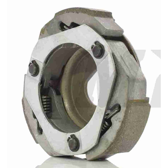 Колодки зчеплення GY6 150