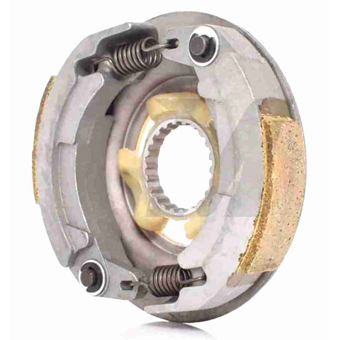 Колодки зчеплення DIO AF35/56, LEAD AF48 "LIPAI"