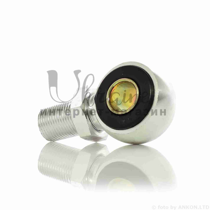 Перехідник амортизатора на сайлентблок 16mm "LIPAI"