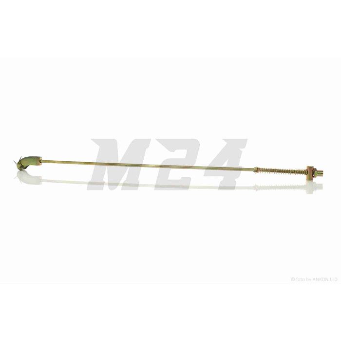 Тяга заднього гальма Active 110 "LIPAI"