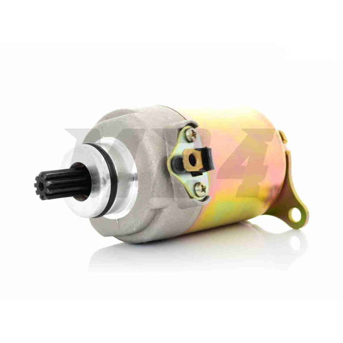 Електростартер GY6 150