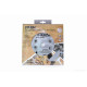Диск відрізний алмазний #ПЛИТКА D230-22 "STERN"