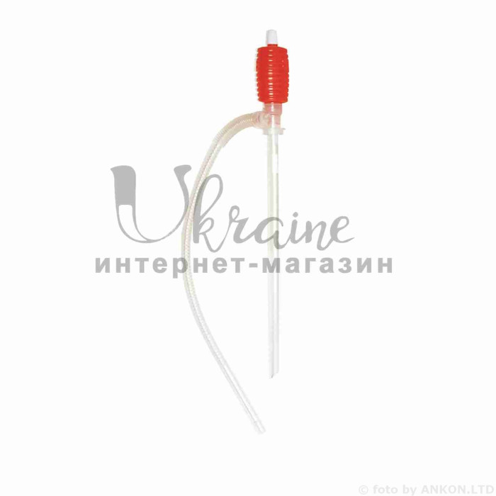 Ручна помпа для перекачування палива