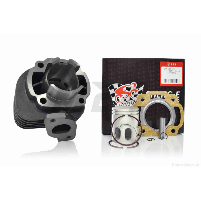 ЦПГ JOG 3KJ 40mm "SEE" (Sheng-E) ТАЙВАНЬ