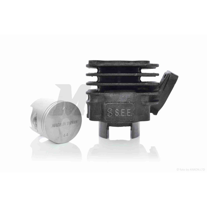ЦПГ JOG 3KJ тюнинг 44mm "SEE" (Sheng-E) ТАЙВАНЬ