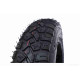 Покришка мото 10" 3.00-10 #177/124 TL шип "SC" КИТАЙ