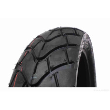 Покришка мото 12" 130/70-12 #222 TL дорожня "SC"