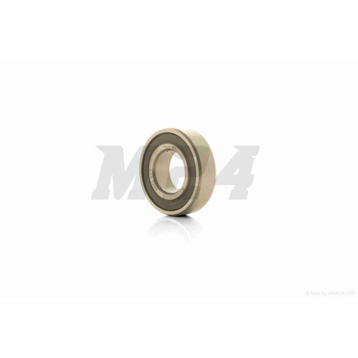 Підшипник 6003-2RS 17-35-10 "BEL"