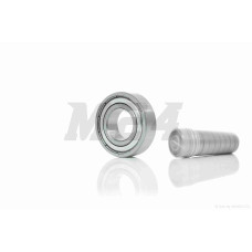Підшипник 6003-ZZ 17-35-10 тубус "ХАРП"