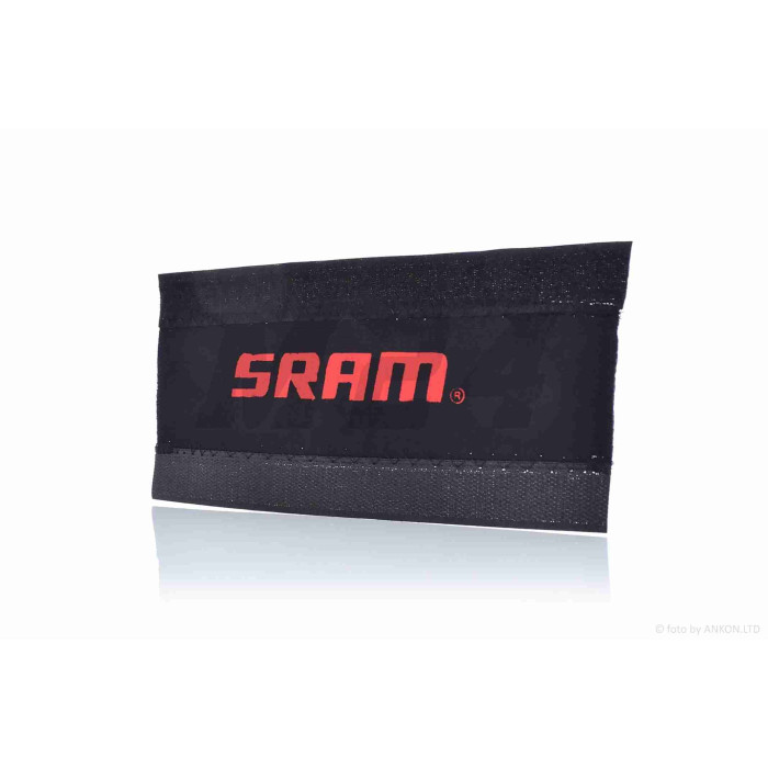 Захист пера від ударів ланцюга "SRAM"