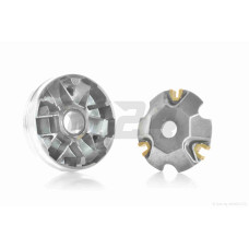 Вариатор передний DIO AF27/34, GY6 50 без роликов