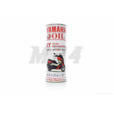 Олива моторна 2T, 1л напівсинтетика з/б "YAMAHA"