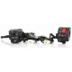 Блок кнопок керма CB125/150, CG125/150 пара "LIPAI"