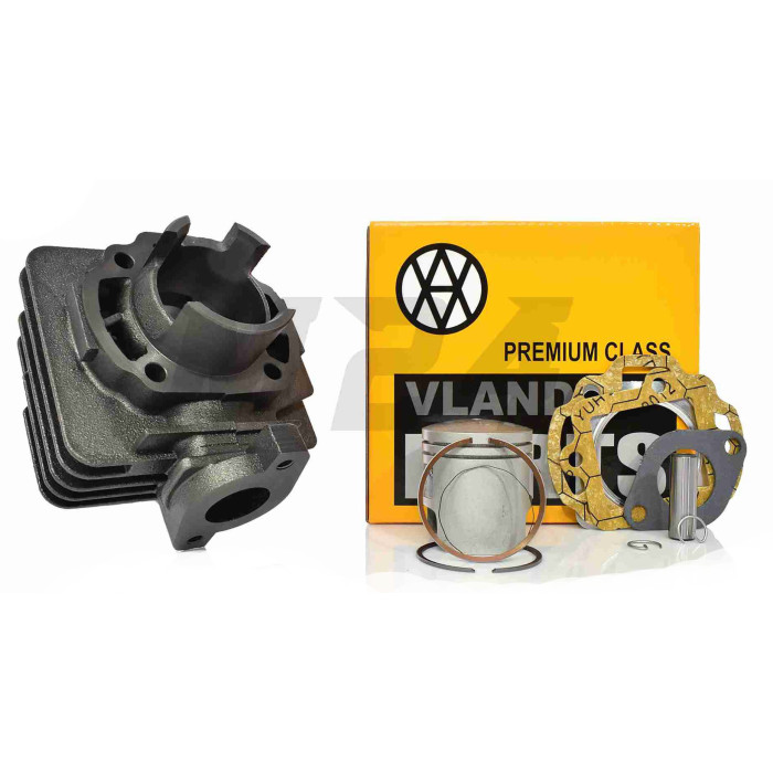 ЦПГ AD50 41mm "VLAND" (RUIMA) ТАЙВАНЬ