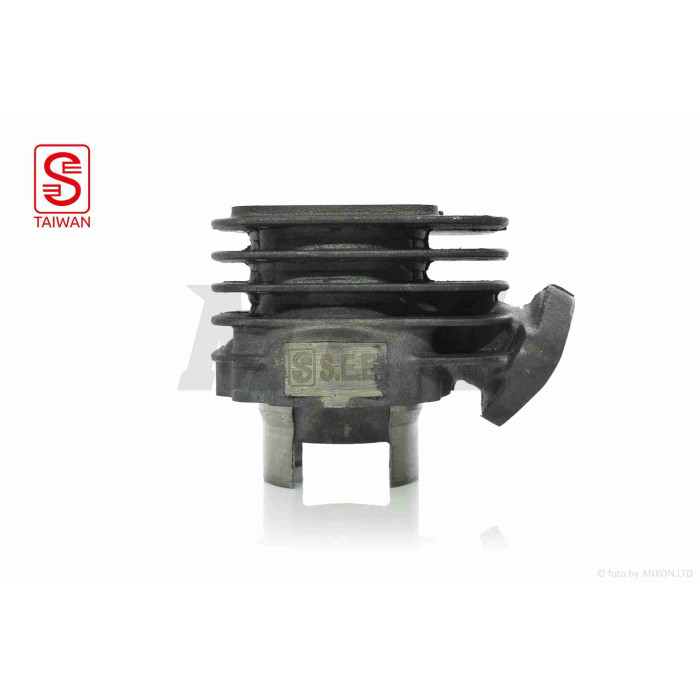 ЦПГ DIO ZX тюнінг 44mm "SEE" (Sheng-E) ТАЙВАНЬ