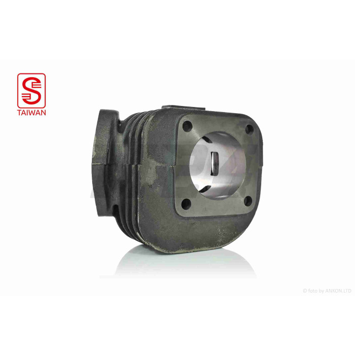 ЦПГ DIO ZX тюнінг 44mm "SEE" (Sheng-E) ТАЙВАНЬ