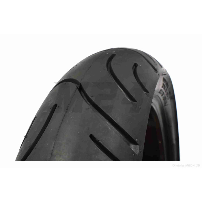 Покришка мото 12" 110/80-12 #SV-S007 TL шосе "SHIH-FA" В'ЄТНАМ
