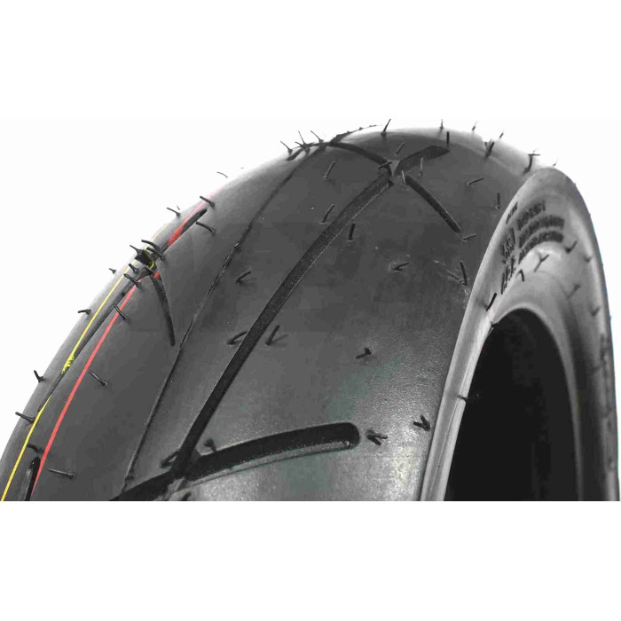 Покришка мото 12" 120/70-12 #250 TL шосе "SC" КИТАЙ