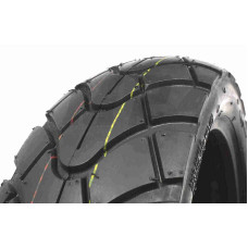 Покришка мото 12" 120/70-12 #222 TL шип "SC" КИТАЙ