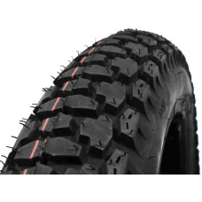 Покришка мото 18" 3.00-18 #546 TT шип 6PR "SRC" В'ЄТНАМ