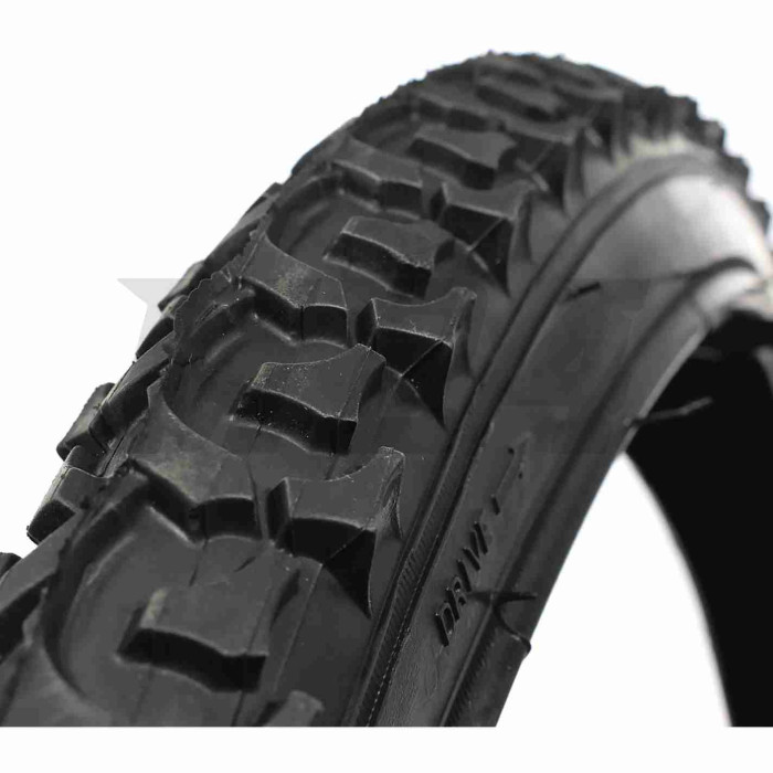 Покришка вело 26"-2.125 (ISO 54-559) шип #PF-018 "SC"