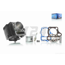 ЦПГ YX125 (W120 153FMI) D52.4, p14, h78.5, чугун #PRO "LIPAI"