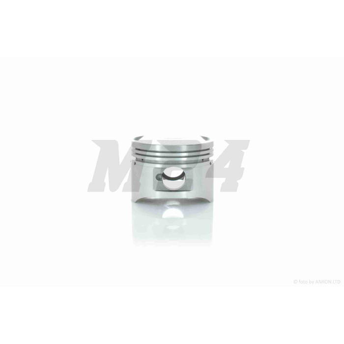 ЦПГ YX125 (W120 153FMI) D52.4, p14, h78.5, чавун #PRO "LIPAI"
