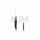 Трос газа PZ27, PZ30 L810 TTR125 "LIPAI"