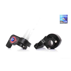 Ручка газу короткохідна TTR 125