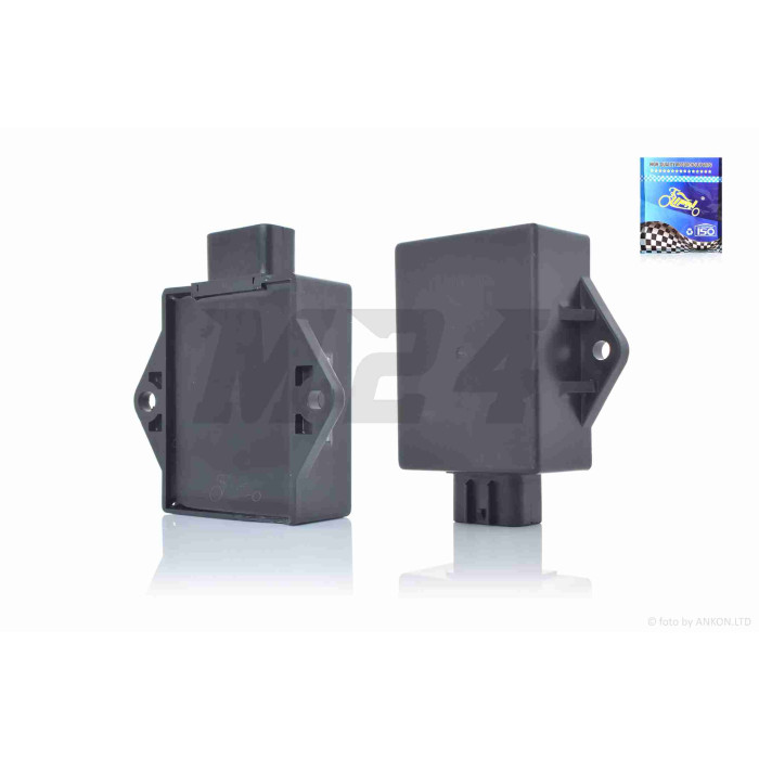 Комутатор мото, ATV, TTR 8pin #ZS155 "LIPAI"