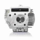Головка циліндра 152FMI Delta 125 D52.4, d20/23 у зборі #PRO "LIPAI"