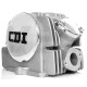 Головка циліндра 154FMI TTR125 D54, d24/28 у зборі #PRO "LIPAI"