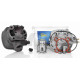 ЦПГ Minarelli LC, AEROX D40 водяне охолодження +головка #PRO "LIPAI"