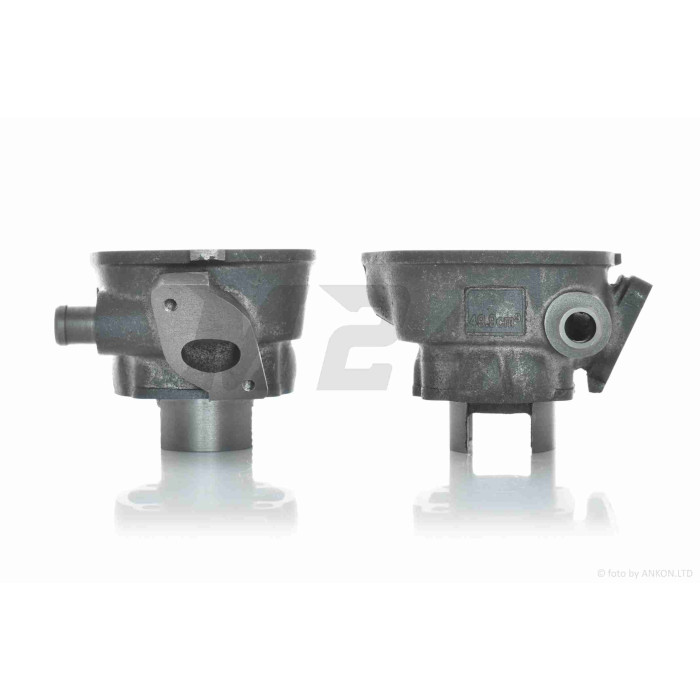 ЦПГ Minarelli LC, AEROX D40 водяне охолодження +головка #PRO "LIPAI"