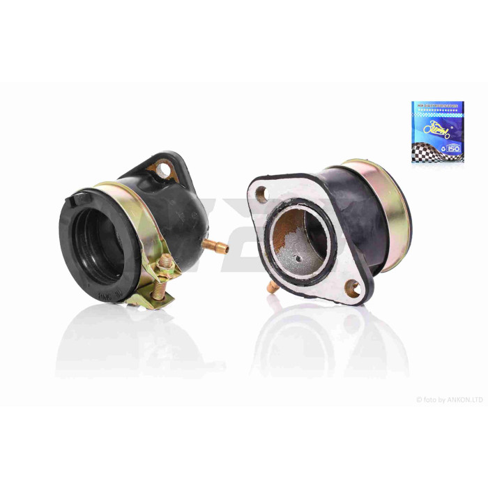 Патрубок карбюратора (колектор) CH250 (172MM)