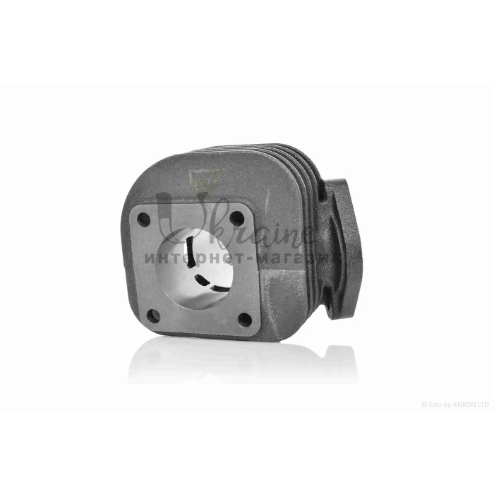 ЦПГ DIO ZX 40mm "JWBP" (сірий поршень, mod:2)