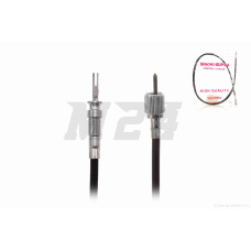 Трос спідометра Alpha, GY6 150 L980/960 "MD"