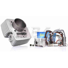 ЦПГ CB250 (169FMM) D69, p17, h71 #PRO "LIPAI"