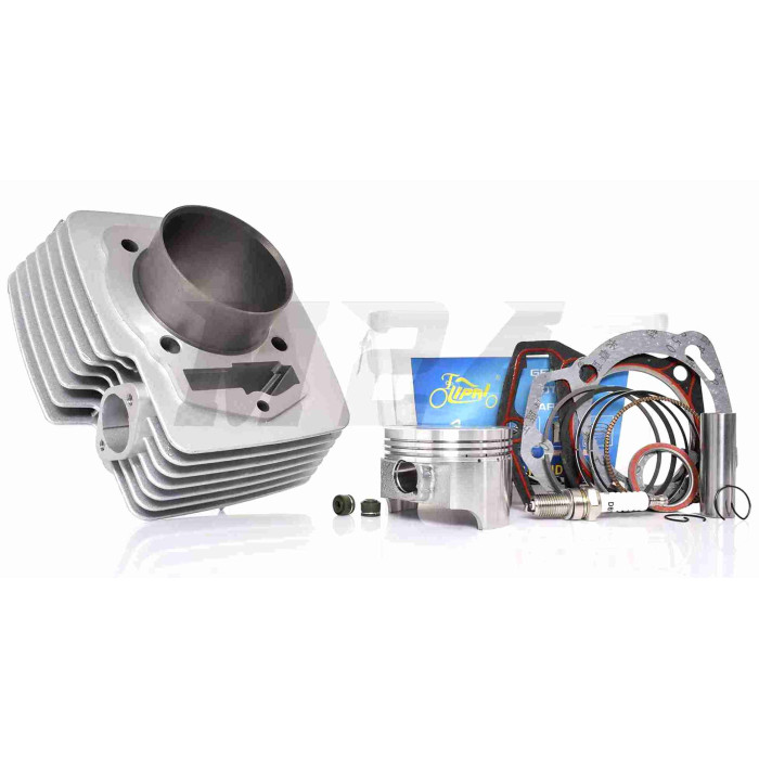 ЦПГ CB250 (169FMM) D69, p17, h71 #PRO "LIPAI"