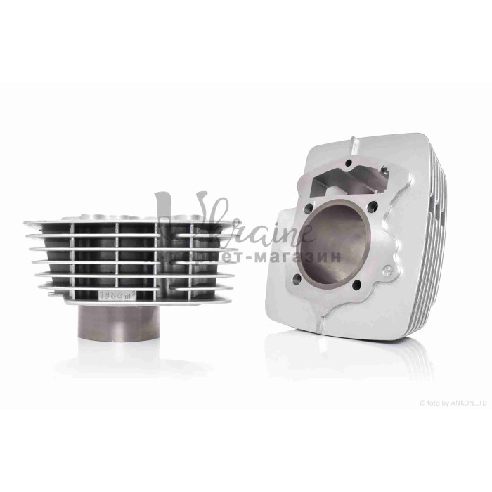ЦПГ CB250 (169FMM) D69, p17, h71 #PRO "LIPAI"