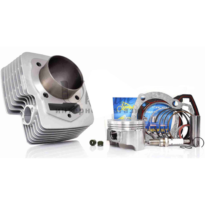ЦПГ CB250 (169FMM) D69, p17, h77 #PRO "LIPAI"