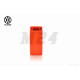 Акумулятор GEL 12V 2.3A Suzuki/Yamaha 115-40-90mm GT4B-5 "VLAND" (2025)