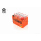 Акумулятор GEL 12V 4A 113-70-85mm UTX4L-BS (YTX4L-BS) "OUTDO" (2024)