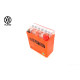 Акумулятор GEL 12V 5A 119-60-129mm, високий YB5L-BS "VLAND" (2026)