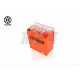 Акумулятор GEL 12V 7A 113-70-132mm, високий YTX7L-BS "VLAND" (2025)