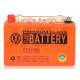 Акумулятор GEL 12V 9A 150-86-107mm UTX9-BS (YTX9-BS) "VLAND" (2025)